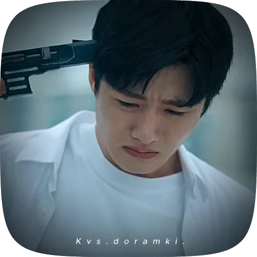 🌟 Стикер «seok jae beom» для Telegram