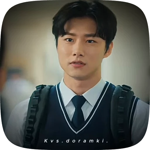 🌟 Стикер «seok jae beom» для Telegram