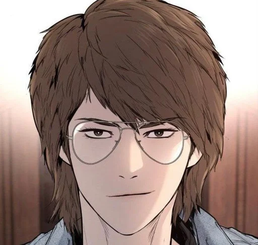 😏 Стикер «How to Fight» для Telegram