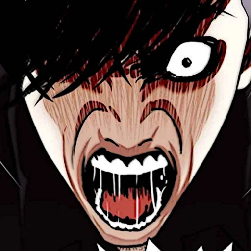 🤡 Стикер «命. Seongeun ៸៸» для Telegram