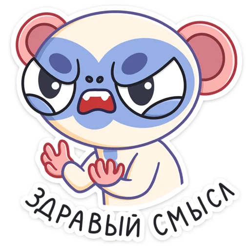 Стикер 36 Сео