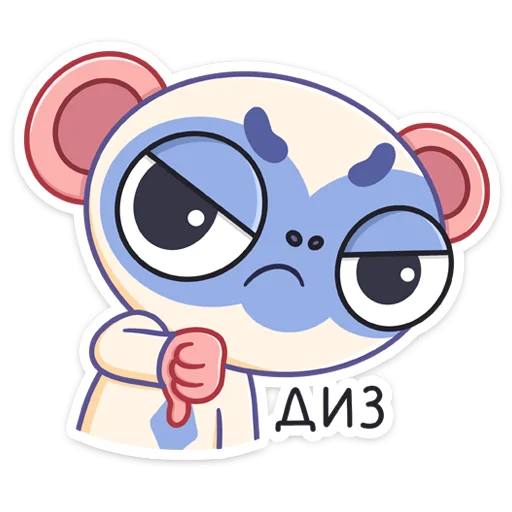 Стикер 22 Сео