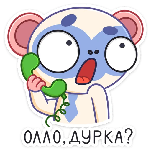 Стикер 43 Сео
