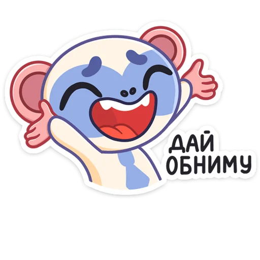 Стикер 9 Сео