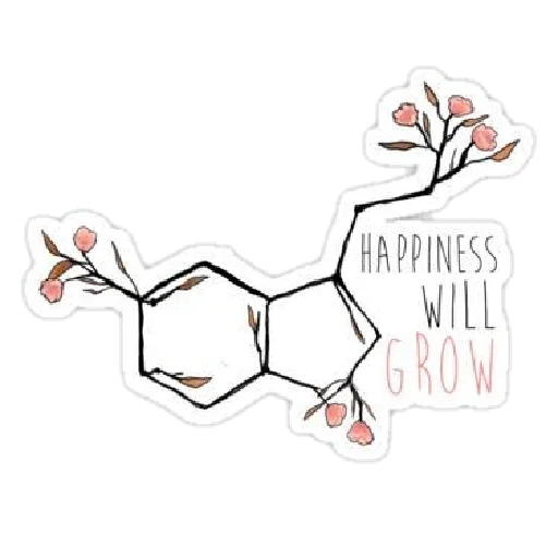 Стикерпак Separadores_Aesthetic для Telegram