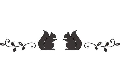 🦨 Стикер «Separator» для Telegram