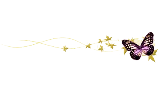 🦋 Стикер «Separator» для Telegram