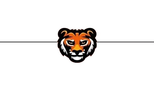 🦁 Стикер «Separator» для Telegram