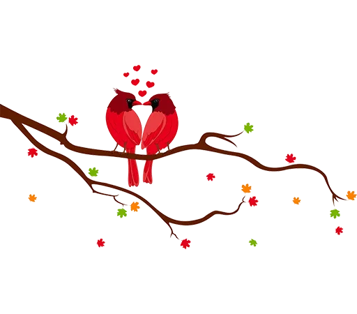 🦋 Стикер «Separator» для Telegram