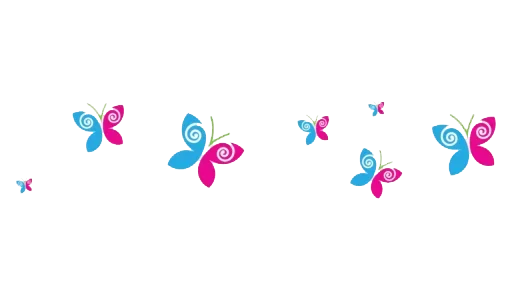 🦋 Стикер «Separator» для Telegram