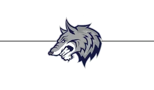 🐺 Стикер «Separator» для Telegram