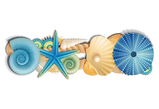 🐌 Стикер «Separator» для Telegram