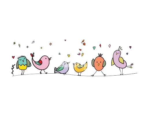 🐧 Стикер «Separator» для Telegram