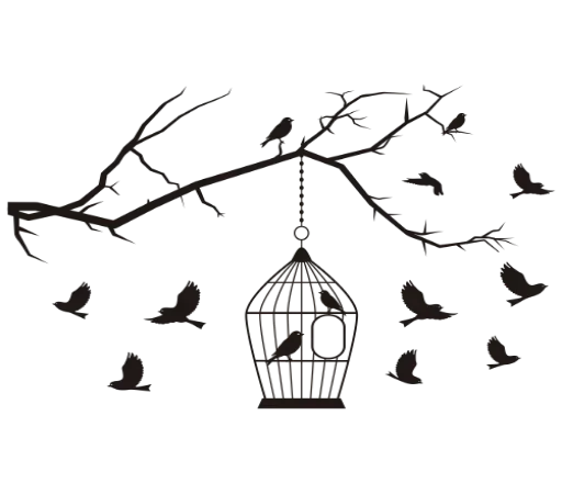 🐧 Стикер «Separator» для Telegram