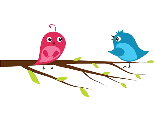 🐧 Стикер «Separator» для Telegram