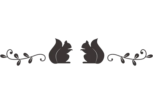 🦨 Стикер «Separator Bird Animal» для Telegram