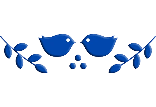 🐧 Стикер «Separator Bird Animal» для Telegram