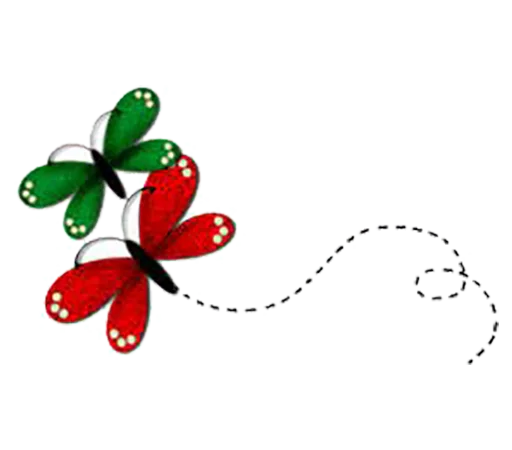 🦋 Стикер «Separator Bird Animal» для Telegram