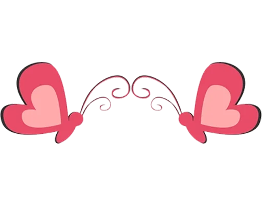 🦋 Стикер «Separator Bird Animal» для Telegram