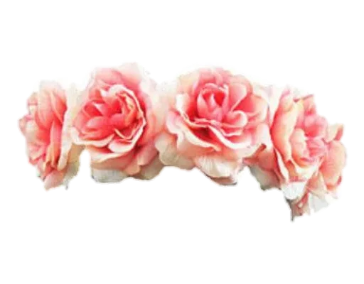 🌹 Стикер «Separator Flower Thick» для Telegram