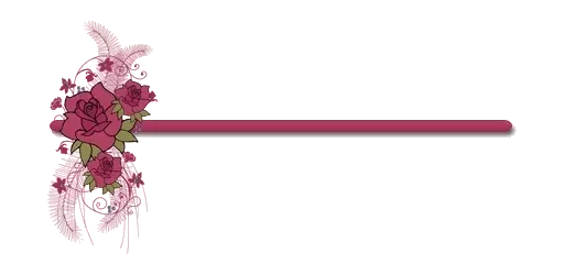 🌸 Стикер «Separator Flower Thin» для Telegram