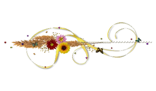 💐 Стикер «Separator Flower Thin» для Telegram
