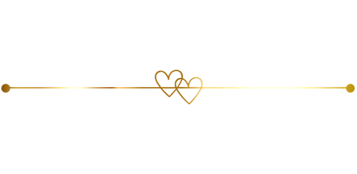 💛 Стикер «Separator Hearts» для Telegram