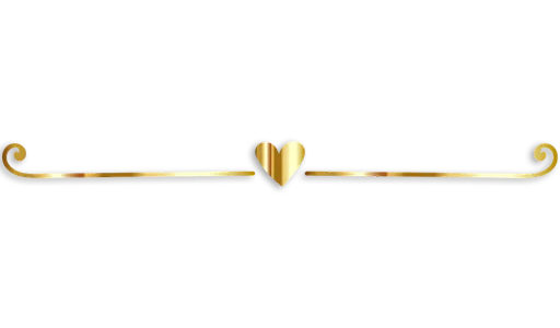 💛 Стикер «Separator Hearts» для Telegram
