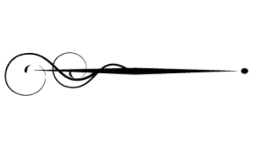 〰️ Стикер «Separator Lines» для Telegram