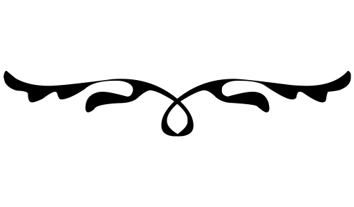 〰️ Стикер «Separator Lines» для Telegram