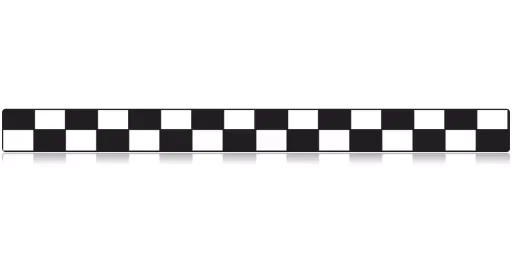 〰️ Стикер «Separator Lines» для Telegram
