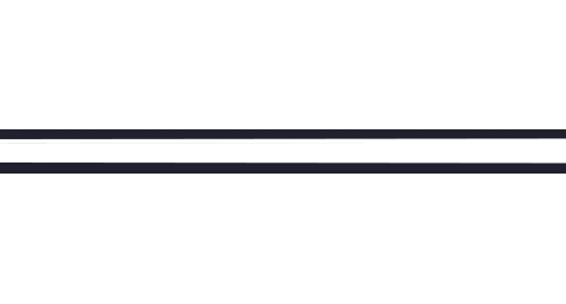 〰️ Стикер «Separator Lines» для Telegram