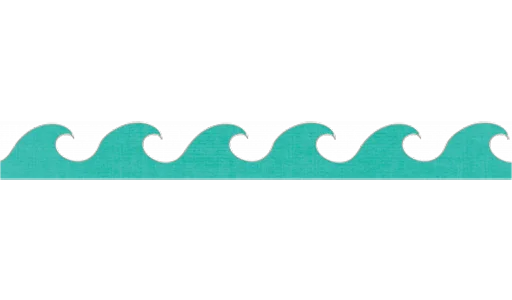 〰️ Стикер «Separator Lines» для Telegram