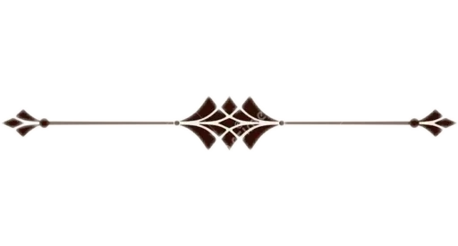 〰️ Стикер «Separator Lines» для Telegram