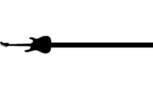 〰️ Стикер «Separator Lines» для Telegram