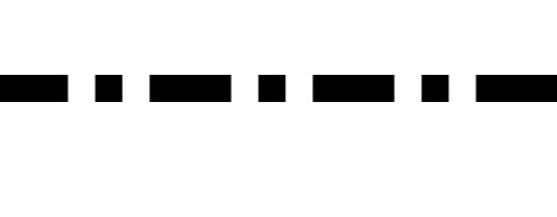 〰️ Стикер «Separator Lines» для Telegram