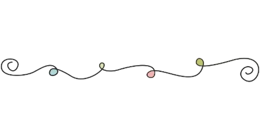 〰️ Стикер «Separator Lines» для Telegram