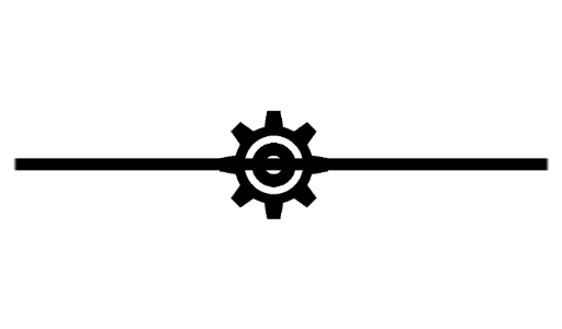 〰️ Стикер «Separator Lines» для Telegram