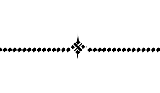 〰️ Стикер «Separator Lines» для Telegram