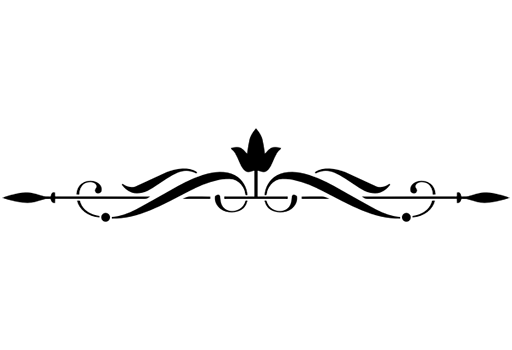 〰️ Стикер «Separator Lines» для Telegram