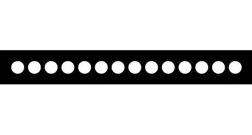 〰️ Стикер «Separator Lines» для Telegram