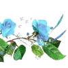 🕊 Эмодзи «Separators» для Telegram