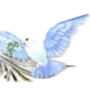 🕊 Эмодзи «Separators» для Telegram
