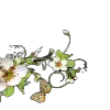 👼 Эмодзи «Separators» для Telegram