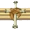 ✝ Эмодзи «Separators» для Telegram