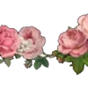 🌹 Эмодзи «Separators» для Telegram