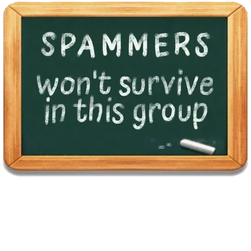 🚫 Стикер «Separators» для Telegram