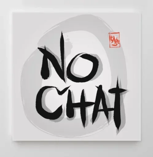 🚫 Стикер «Separators» для Telegram
