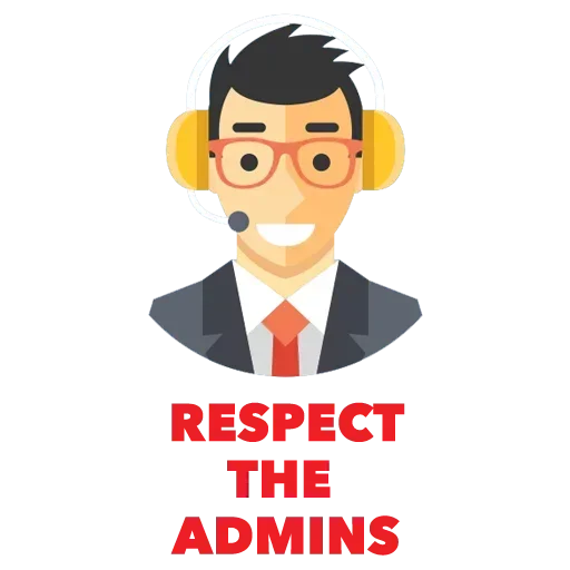 🙏 Стикер «Separators» для Telegram