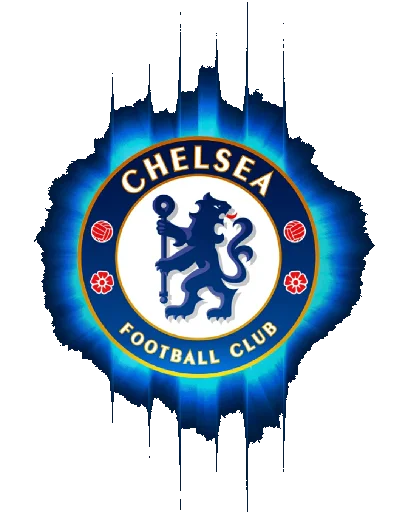 ⚽️ Стикер «Dereven&;ka» для Telegram